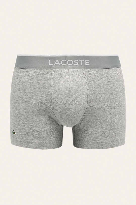 Lacoste - Boxerky (2-pak)  95% Bavlna, 5% Spandex