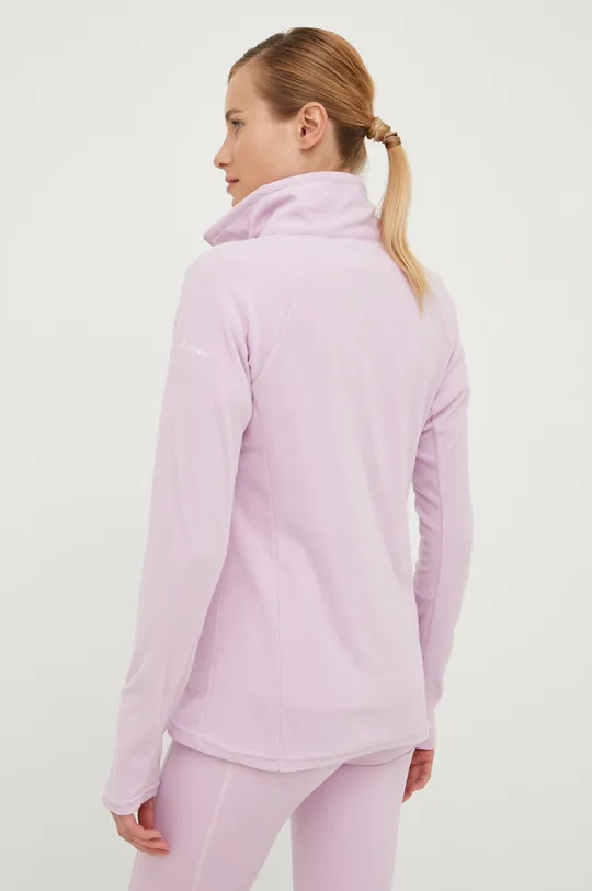 Columbia sweatshirt 100% Polyester Basic material: 100% Polyester