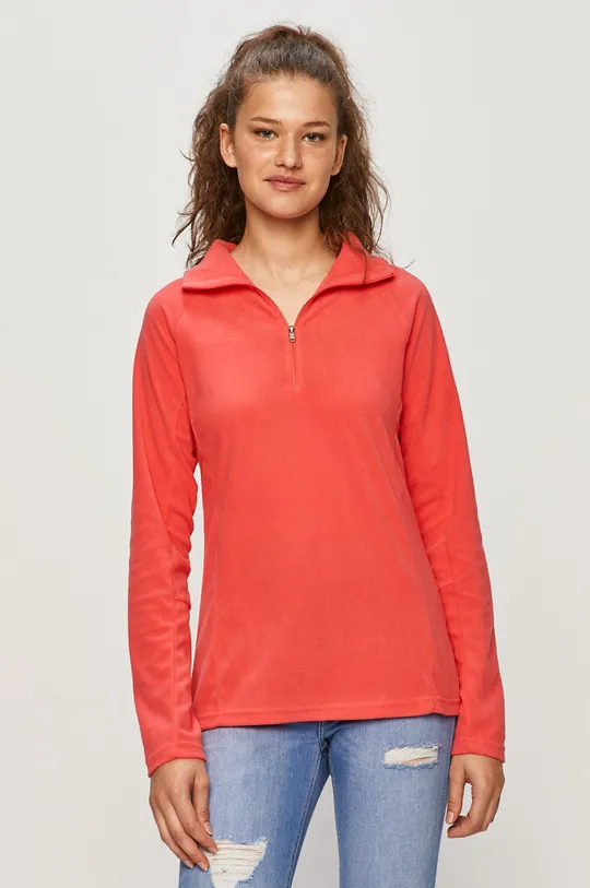 pink Columbia sweatshirt Women’s