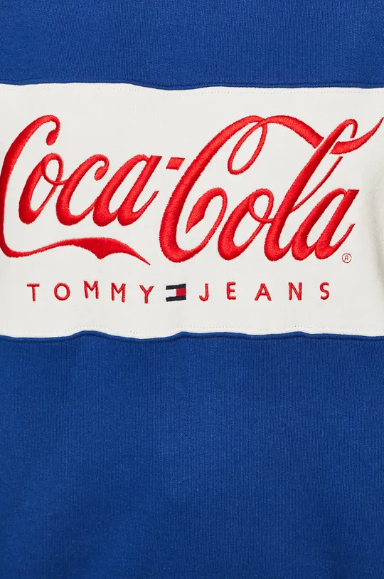 Tommy Jeans - Mikina x Coca Cola Dámsky
