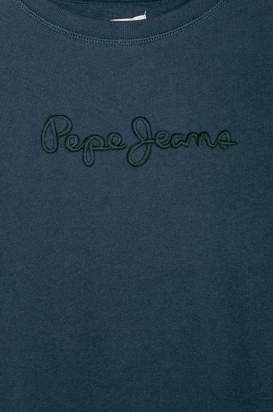 Pepe Jeans - Mikina 128-178/180 cm <p>100% Bavlna</p>