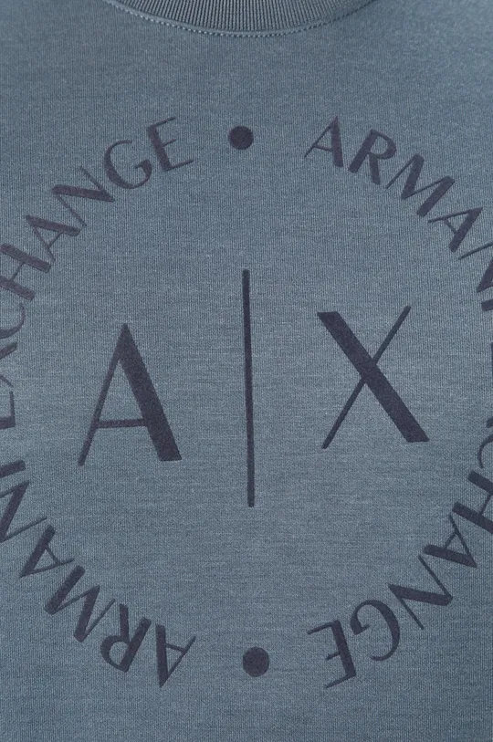 Armani Exchange - Bluza 8NZM87.Z9N1Z Męski