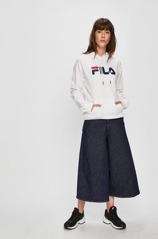 Fila - Bluza Męski