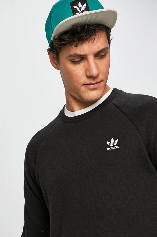 crna adidas Originals - Majica