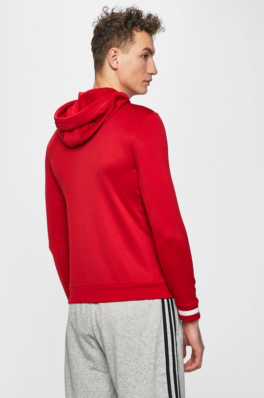 adidas Performance - Кофта DX7338  100% Поліестер