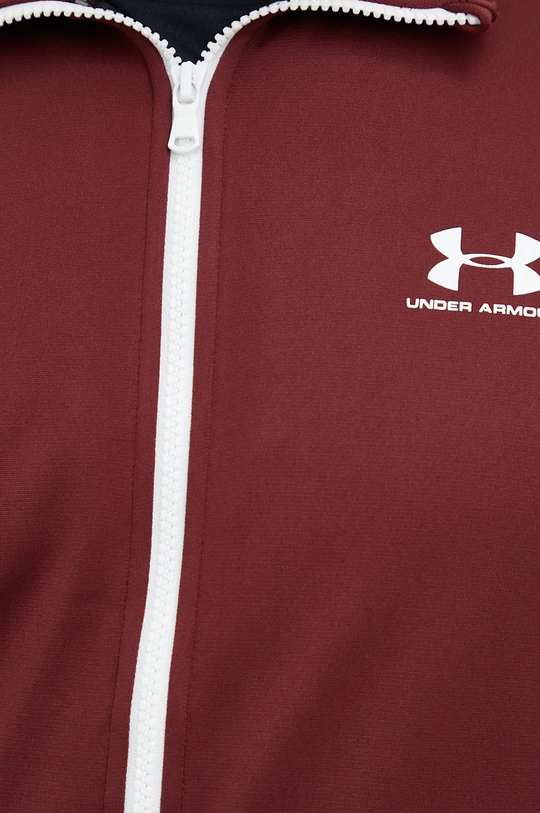 Under Armour Μπλούζα Ανδρικά