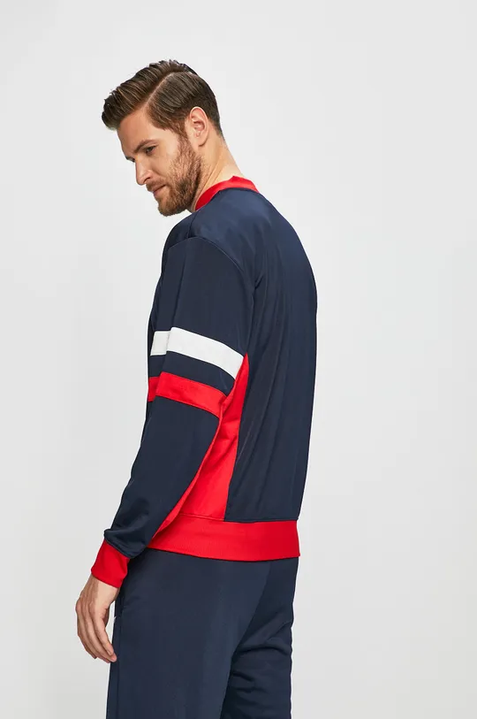 Tommy Sport - Mikina <p>100% Polyester</p>