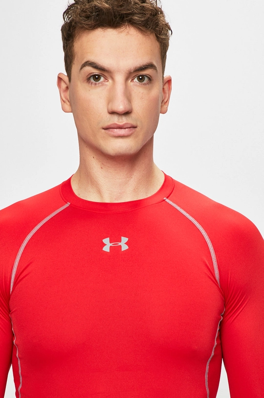 красный Under Armour - Лонгслив 1257471.