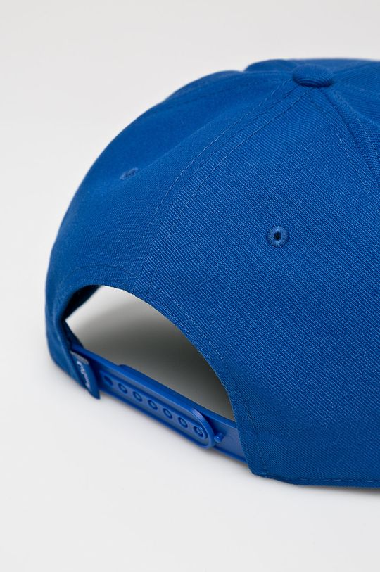 Nike Sportswear - Čepice modrá