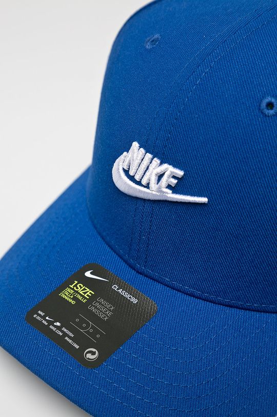 Nike Sportswear - Čepice  Materiál č. 1: 100% Polyester Materiál č. 2: 100% Bavlna