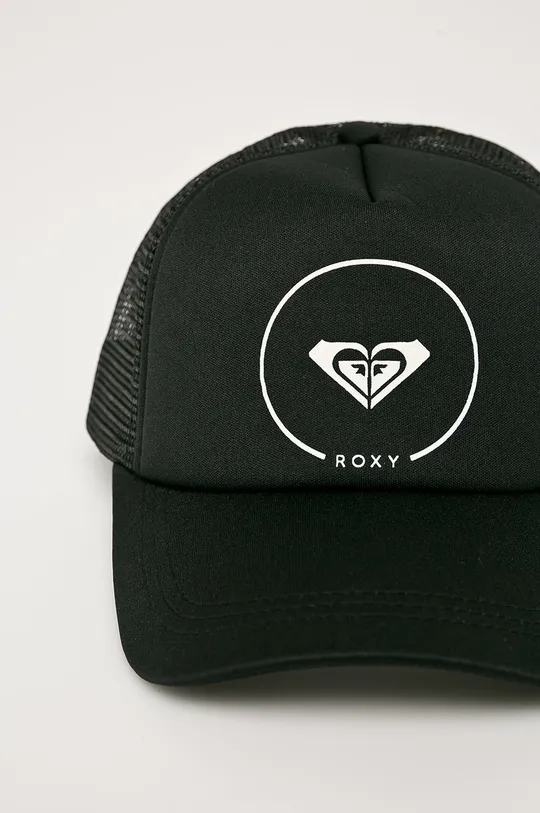 Roxy - Καπέλο 0 μαύρο