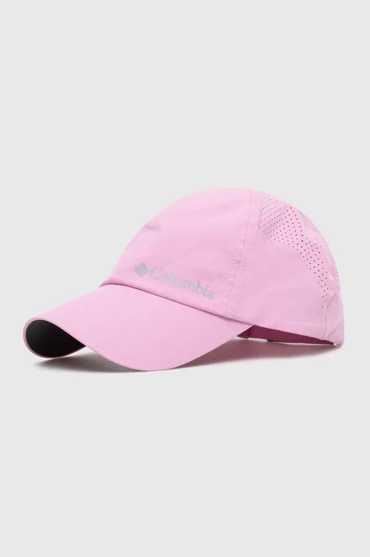 ροζ Καπέλο Columbia Silver Ridge III Γυναικεία