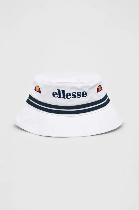 λευκό Ellesse - Καπέλο Γυναικεία