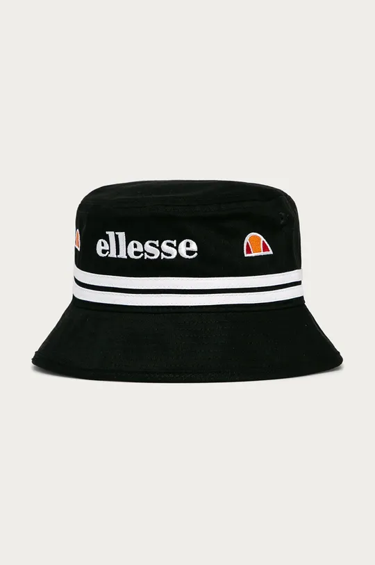 μαύρο Ellesse - Καπέλο Γυναικεία