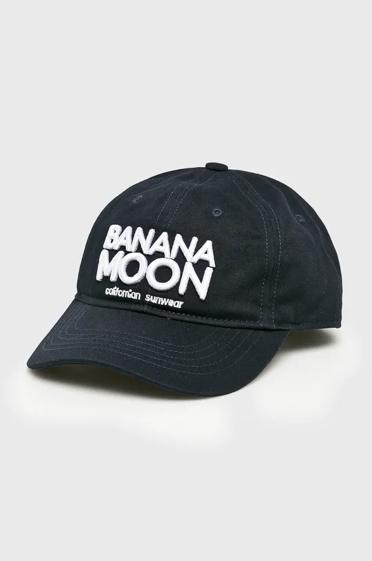 tmavomodrá Banana Moon - Čiapka Dámsky
