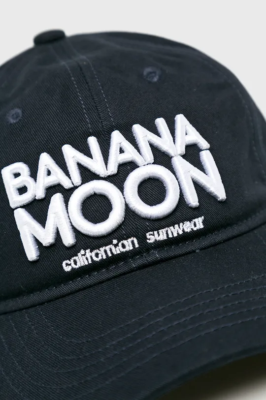 Banana Moon - Čiapka  100% Bavlna Základná látka: 100% Bavlna