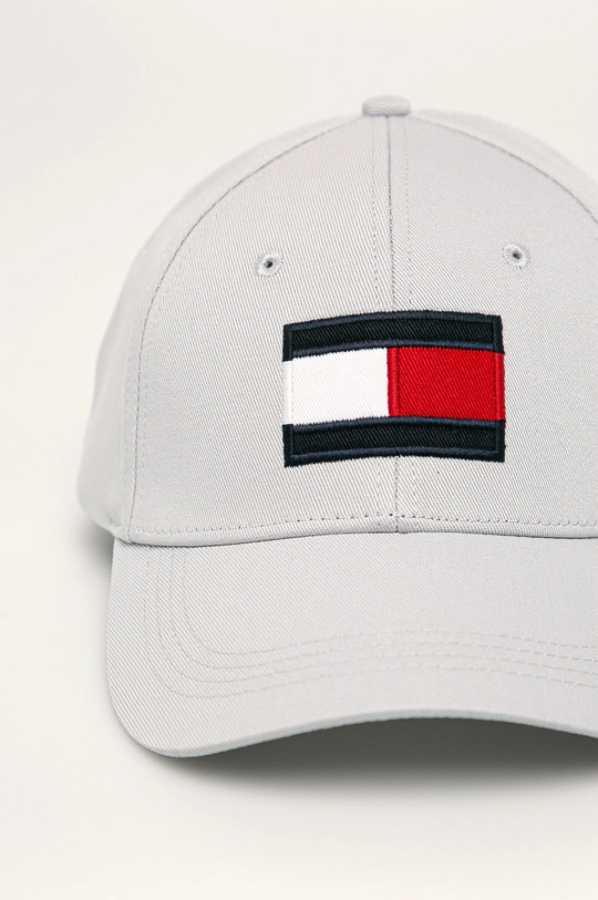 Tommy Hilfiger - Čiapka  100% Bavlna Základná látka: 100% Bavlna