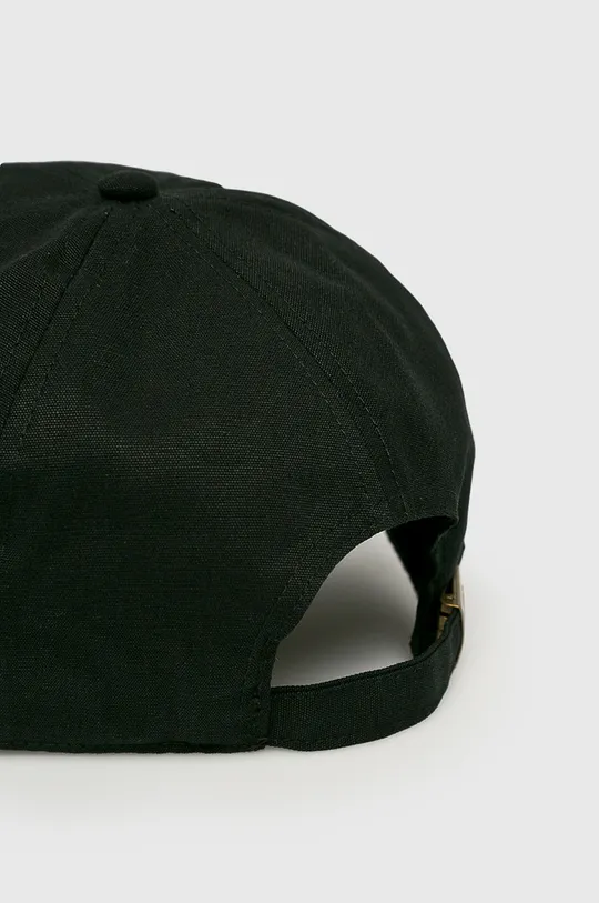 Jack Wolfskin - Καπέλο  100% Οργανικό βαμβάκι