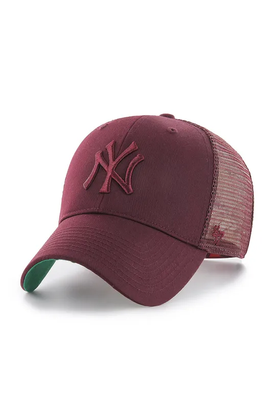 мультиколор 47 brand - Кепка New York Yankees Мужской