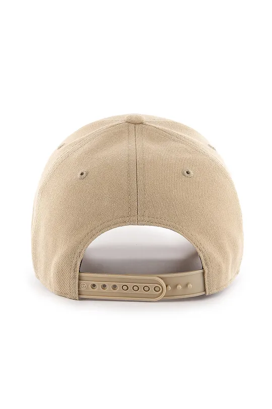 47 brand - Καπέλο New York Yankees MLB New York Yankees πολύχρωμο
