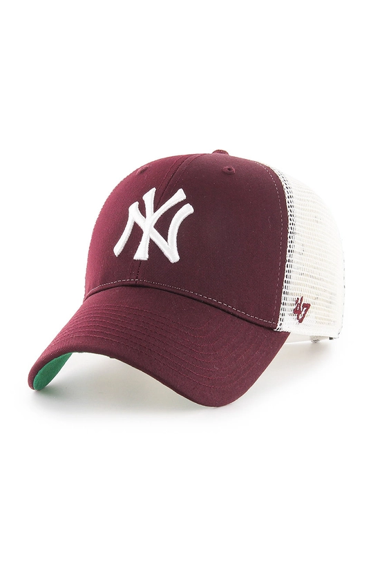 többszínű 47brand sapka MLB New York Yankees Férfi