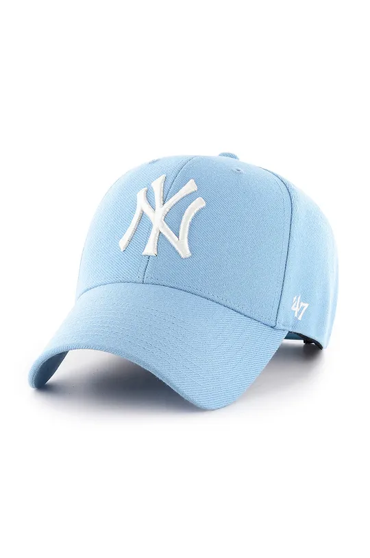 multicolor 47 brand - Czapka MLB New York Yankees Męski