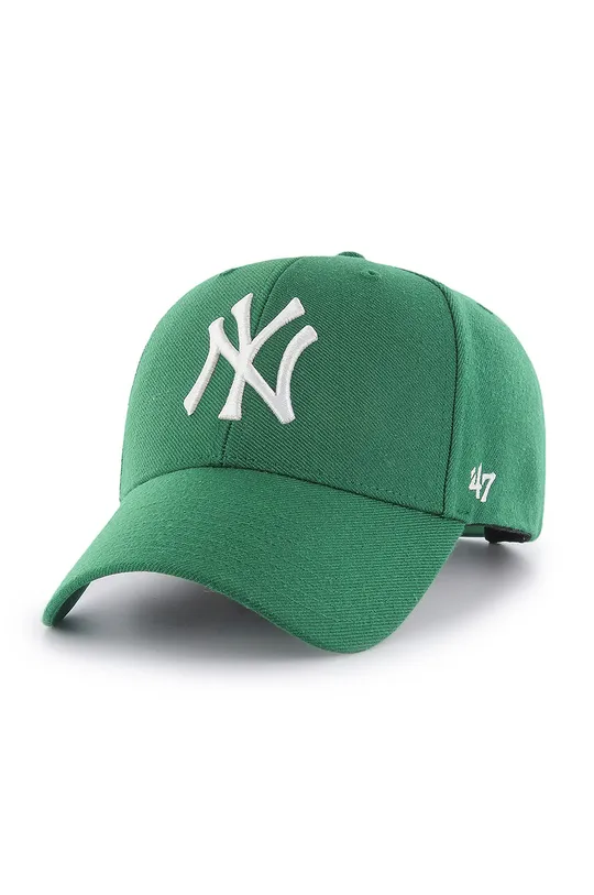 мультиколор 47 brand - Кепка MLB New York Yankees Мужской
