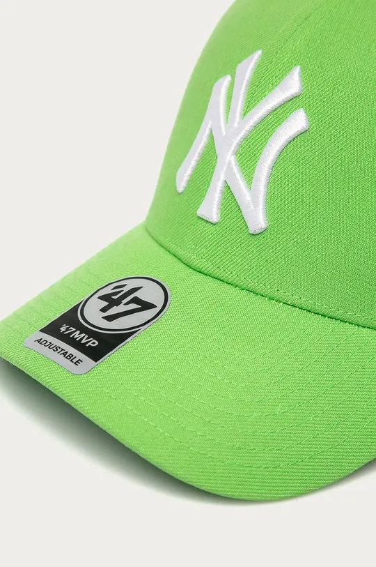 47 brand - Čiapka MLB New York Yankees 