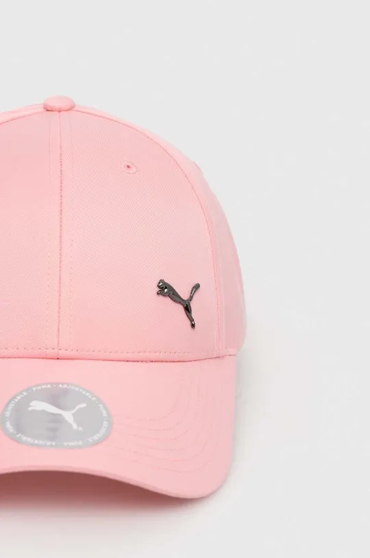 Καπέλο Puma 21269 ροζ