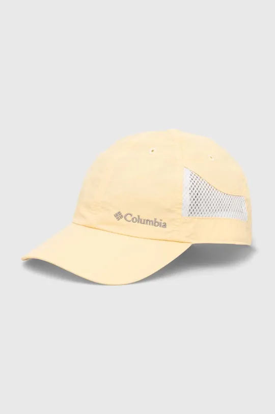 galben Columbia șapcă Tech Shade De bărbați