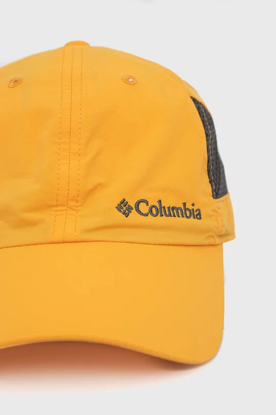 Καπέλο Columbia πορτοκαλί