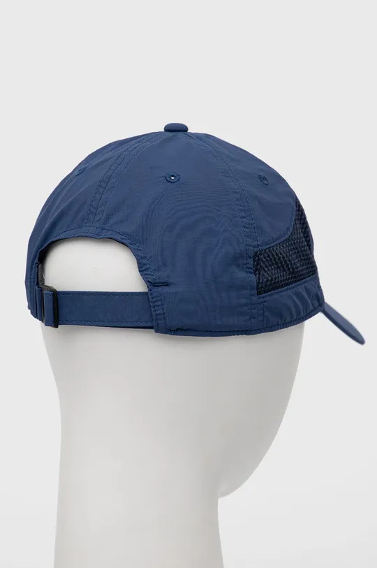 Columbia czapka z daszkiem Tech Shade Materiał 1: 100 % Nylon Materiał 2: 100 % Poliester