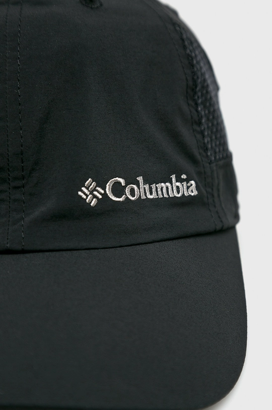 Кепка Columbia чёрный