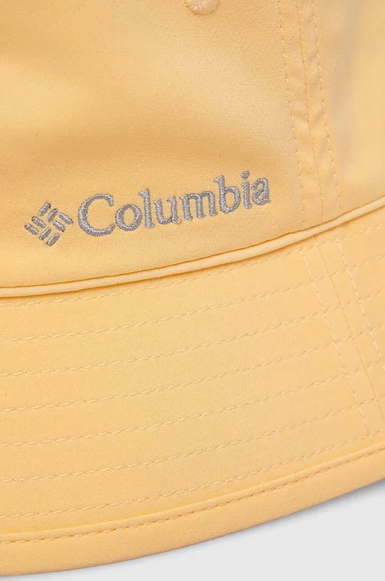 Columbia шляпа оранжевый