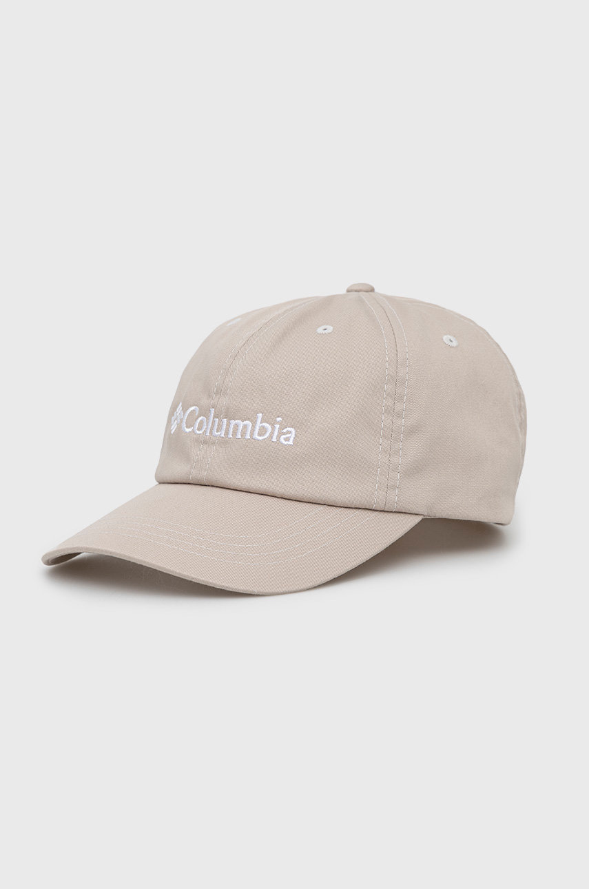 beige Columbia beanie Men’s