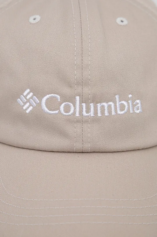 Columbia berretto da baseball  ROC II beige