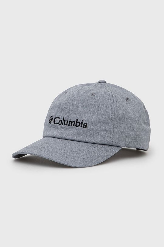 svetlosivá Columbia - Čiapka Pánsky