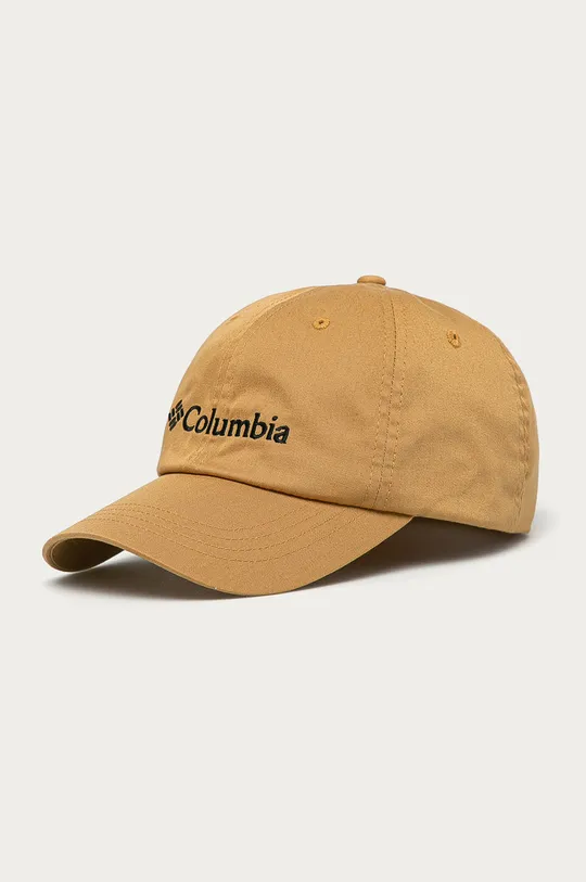 bež Columbia - Kapa ROC II Muški