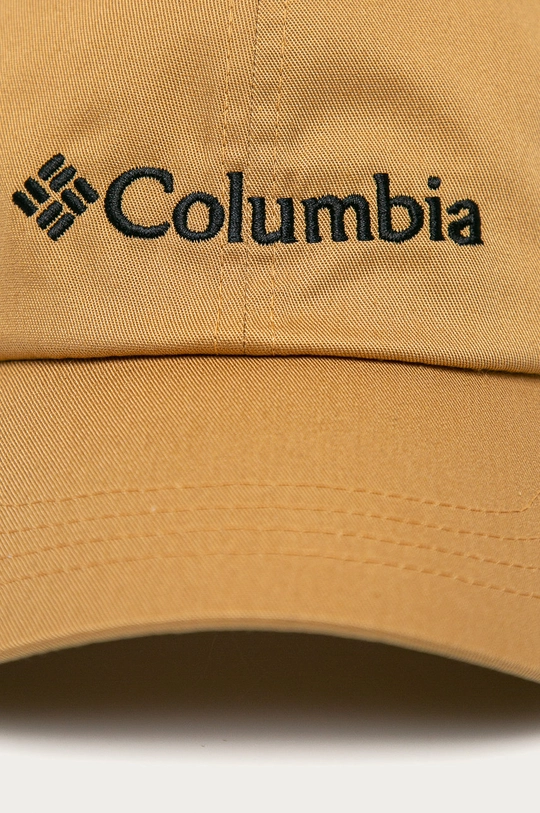 Columbia beanie beige