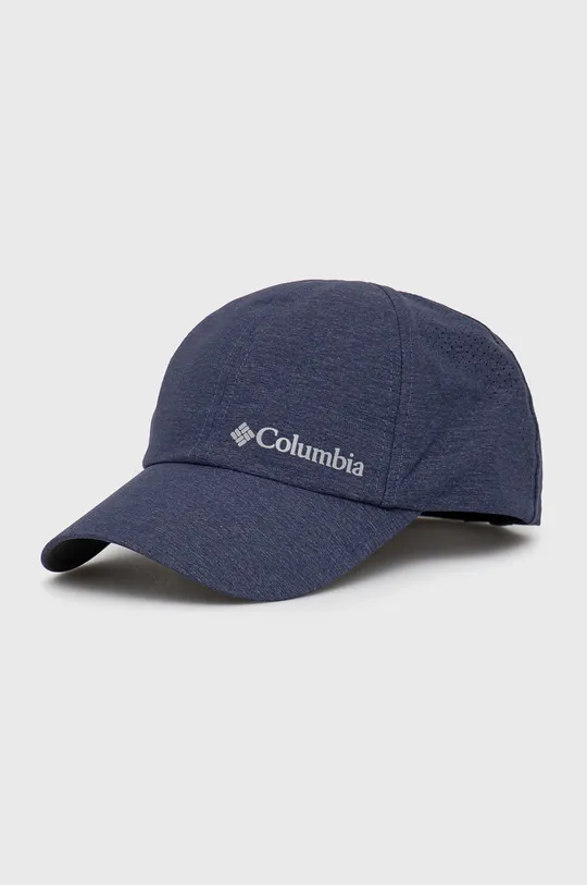 σκούρο μπλε Καπέλο Columbia Silver Ridge III Ανδρικά