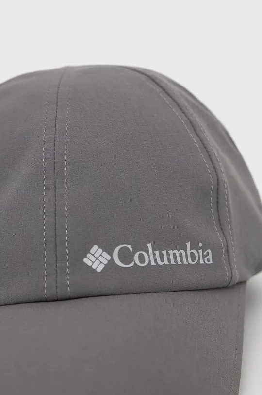 Columbia berretto  Silver Ridge III Materiale principale: 96% Nylon