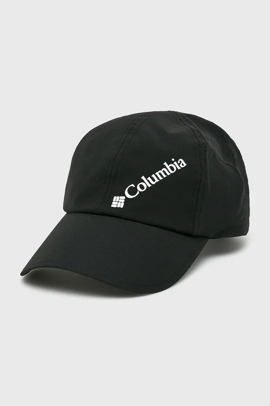μαύρο Καπέλο Columbia Silver Ridge III Ανδρικά