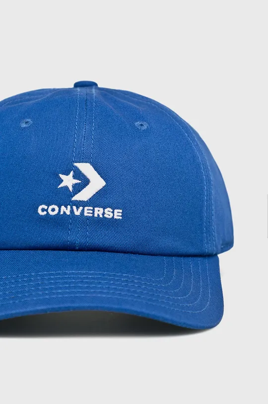 Converse - Czapka Materiał zasadniczy: 100 % Bawełna,