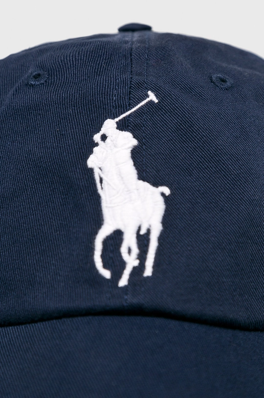 Polo Ralph Lauren - Καπέλο σκούρο μπλε