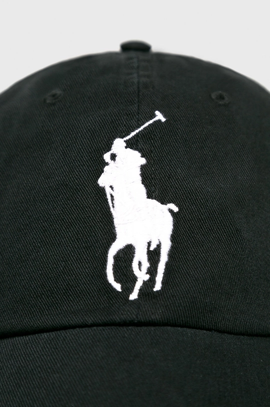 Polo Ralph Lauren - Kapa crna