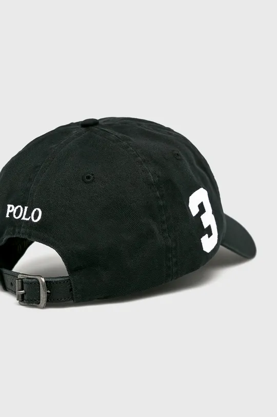 Polo Ralph Lauren - Καπέλο  100% Βαμβάκι