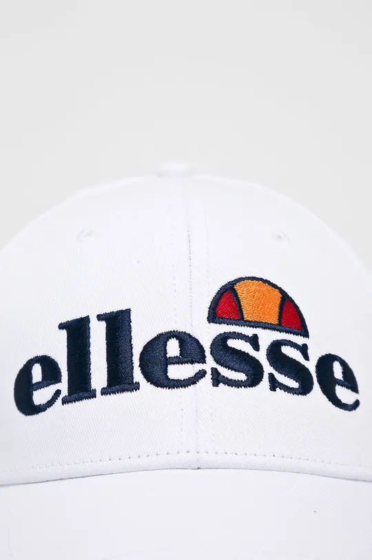 Ellesse - Czapka Ragusa Cap biały