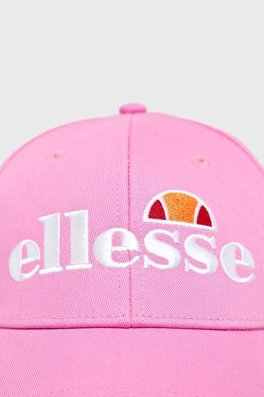 Ellesse - Čiapka ružová