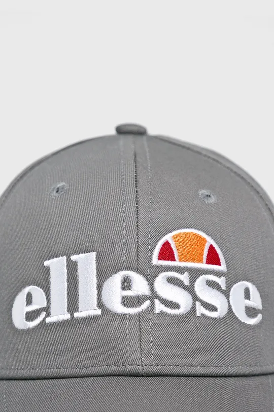 Ellesse - Кепка серый
