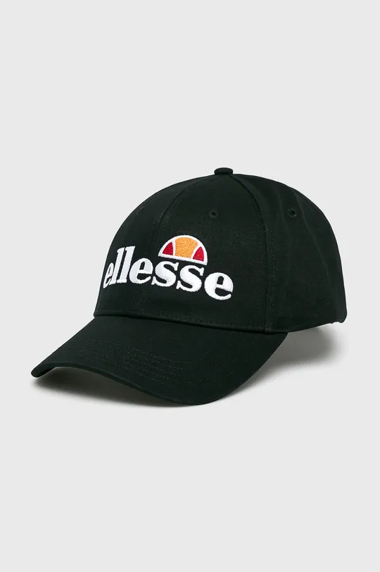 μαύρο Ellesse - Καπέλο Ανδρικά